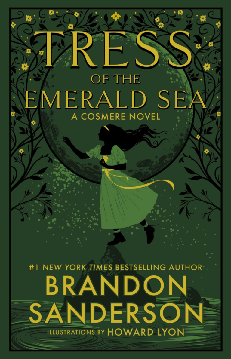 The 9 Best Fantasy Books with Strong Female Leads [2024]