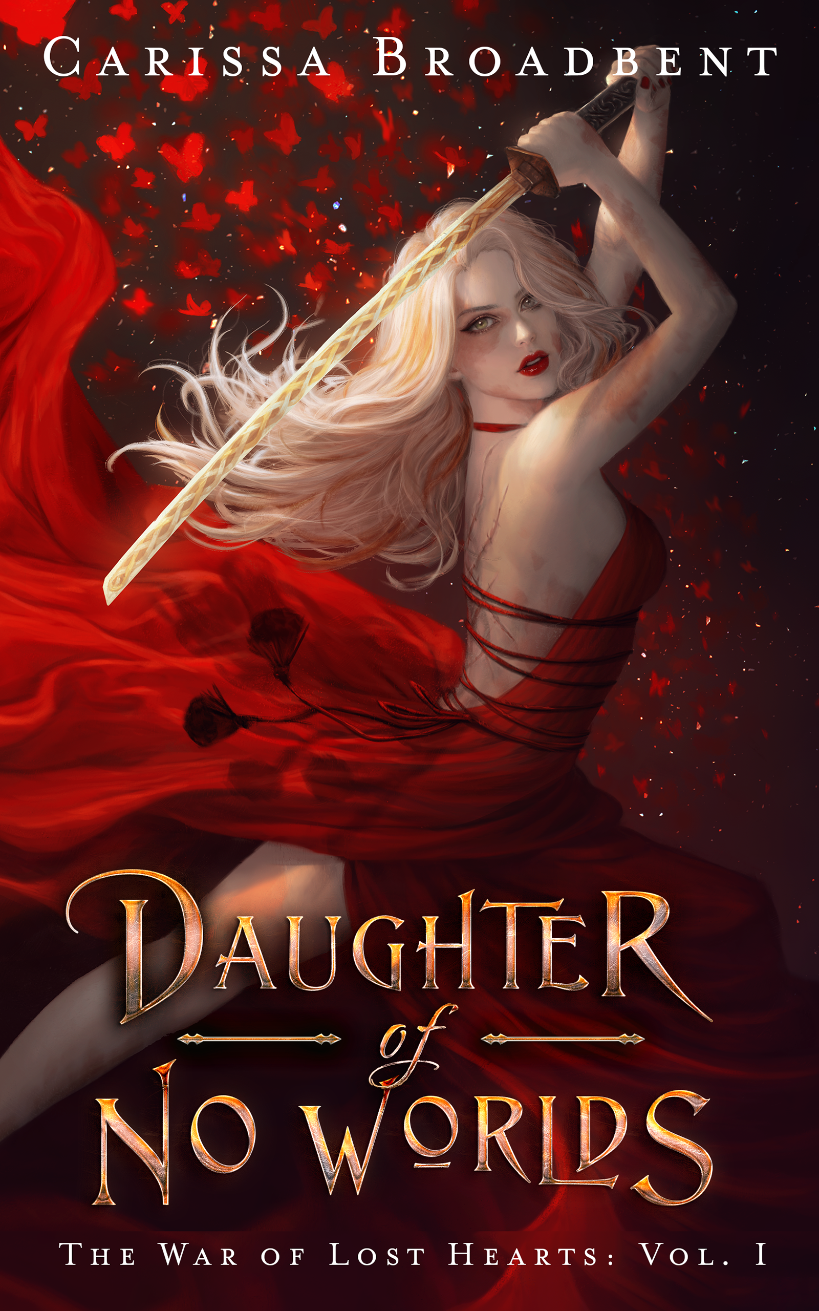 The 9 Best Fantasy Books with Strong Female Leads [2024]