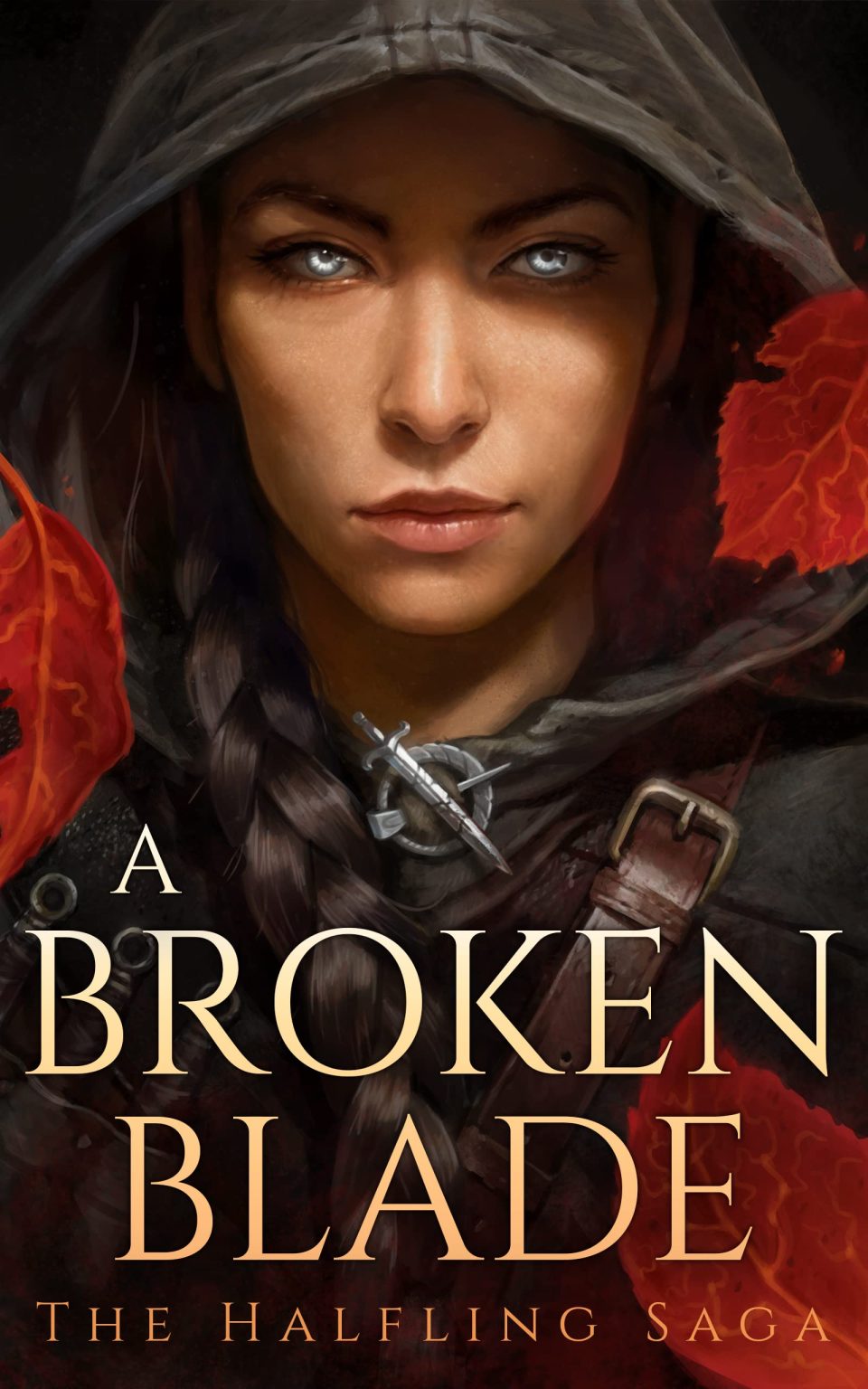 The 9 Best Fantasy Books with Strong Female Leads [2024]