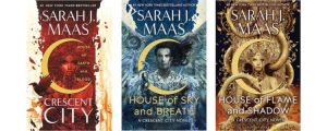 The 5 Best Fantasy Trilogies I've Ever Read as of 2025